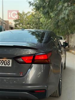 نیسان ئەلتیما